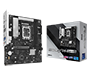 B760M-X D5 Gen5 - View 1